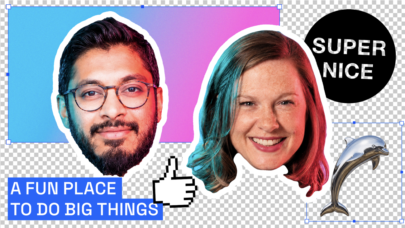 Super Nice Doubles Down on Talent with Two Key Leadership Hires